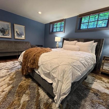 Dougan Suites Portland Kültér fotó